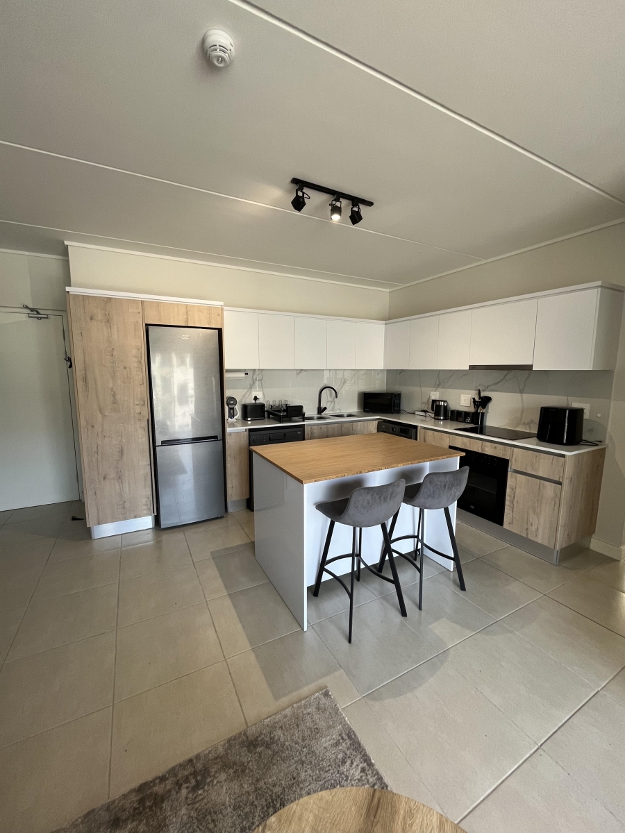 To Let 2 Bedroom Property for Rent in Richwood Western Cape